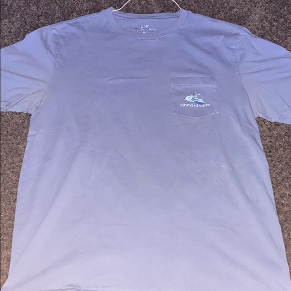 Vineyard Vines T-shirt - Picture 1 of 3